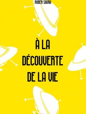 Livre FNAC A la découverte de la vie