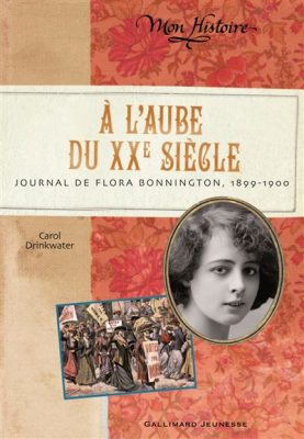 Livre FNAC À l'aube du XXe siècle