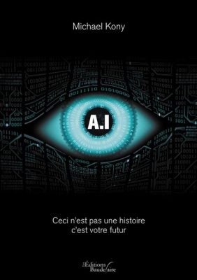 Livre FNAC A.i