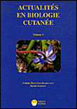 Livre FNAC Actualites en biologie cutanee vol. 1