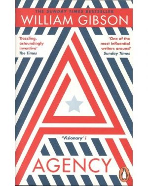 Livre FNAC Agency