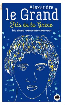Livre FNAC Alexandre le Grand