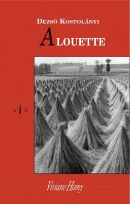 Livre FNAC Alouette