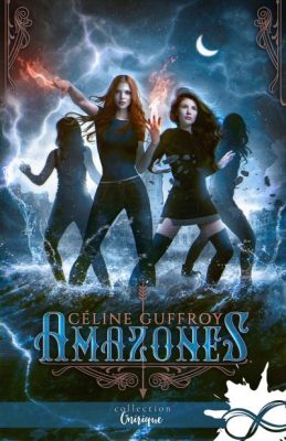 Livre FNAC Amazones