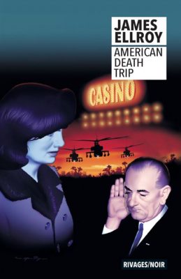 Livre FNAC American Death Trip