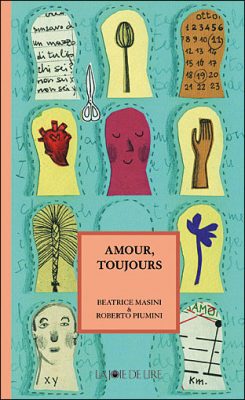 Livre FNAC Amour
