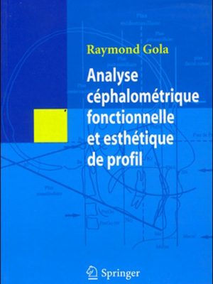 Livre FNAC Analyse céphalométrique fonctionnelle et esthétique de profil