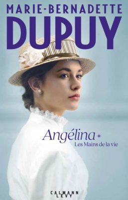 Livre FNAC Angélina Tome 1 - Les Mains de la vie (Nouvelle édition)