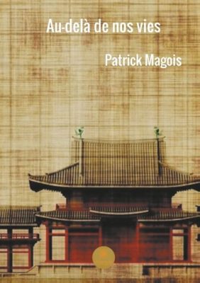 Livre FNAC Au-delà de nos vies