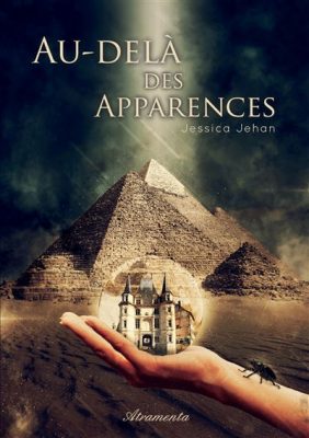 Livre FNAC Au-delà des apparences