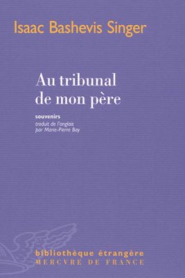 Livre FNAC Au tribunal de mon père