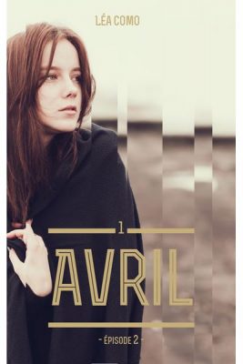 Livre FNAC Avril - Tome 1 partie 2