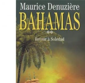 Livre FNAC Bahamas