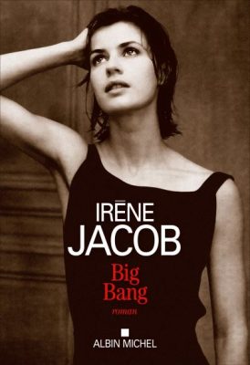 Livre FNAC Big Bang