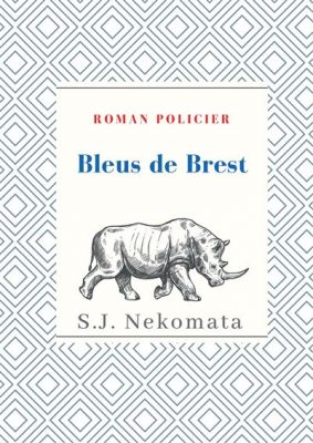 Livre FNAC Bleus de Brest