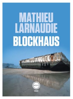Livre FNAC Blockhaus