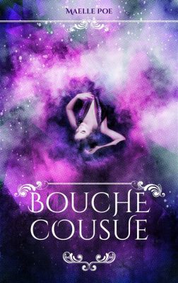 Livre FNAC Bouche cousue