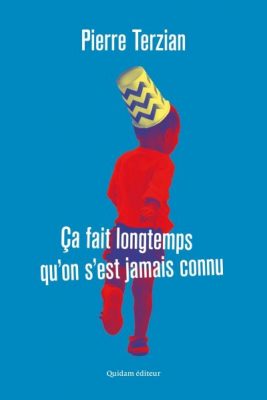 Livre FNAC Ça fait longtemps qu'on s'est jamais connu
