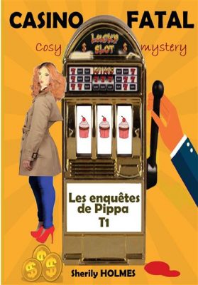 Livre FNAC Casino fatal