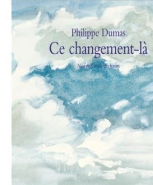 Livre FNAC Ce changement la