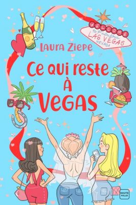 Livre FNAC Ce qui reste à Vegas