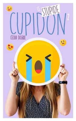 Livre FNAC Ce stupide Cupidon