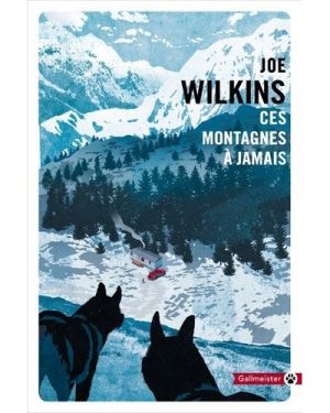 Livre FNAC Ces montagnes à jamais