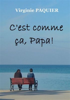 Livre FNAC C'est comme ça