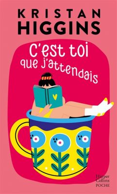 Livre FNAC C'est toi que j'attendais