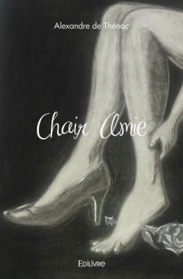Livre FNAC Chair amie