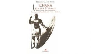 Livre FNAC Chaka