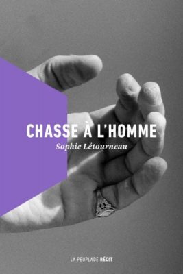 Livre FNAC Chasse à l'homme