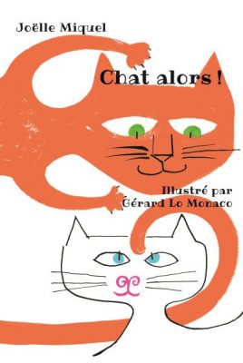 Livre FNAC Chat alors !