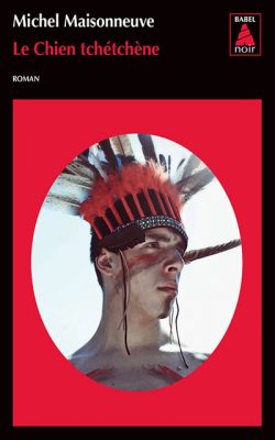 Livre FNAC Chien Tchetchene (le) Babel Noir