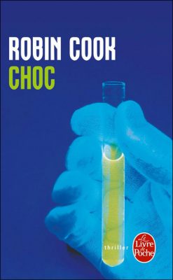 Livre FNAC Choc