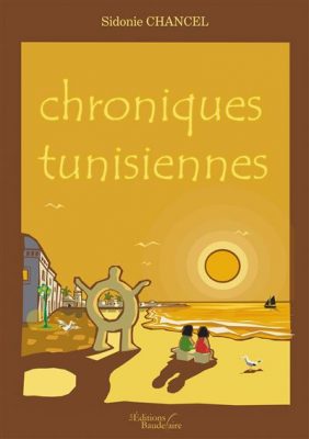 Livre FNAC Chroniques tunisiennes