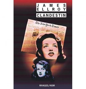 Livre FNAC Clandestin
