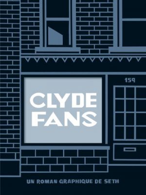 Livre FNAC Clyde fans