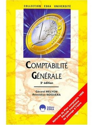 Livre FNAC Comptabilite generale 2ed