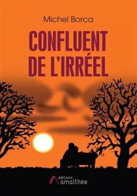 Livre FNAC Confluent de l'Irréel