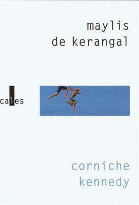 Livre FNAC Corniche Kennedy