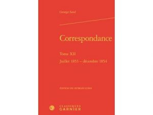 Livre FNAC Correspondance
