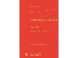 Livre FNAC Correspondance
