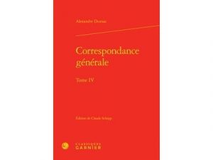 Livre FNAC Correspondance générale