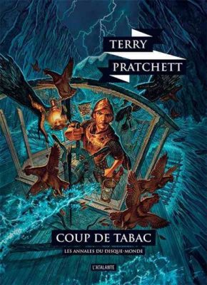 Livre FNAC Coup de tabac