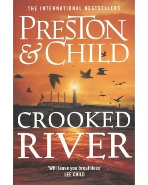 Livre FNAC Crooked River