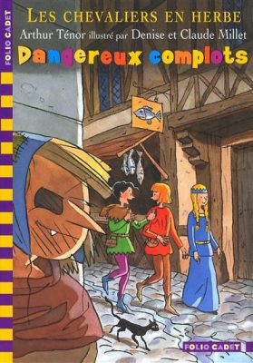 Livre FNAC Dangereux complots