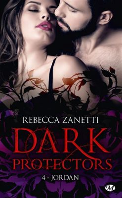 Livre FNAC Dark Protectors