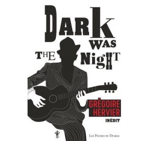 Livre FNAC Dark Was the night