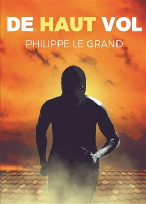 Livre FNAC De Haut vol